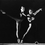 Ballet de Víctor Ullate. Arrayan d’Araxa